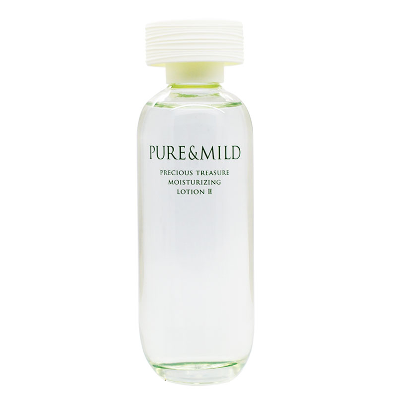 专柜正品泊美鲜纯珍萃保湿水(滋润型)150ml354化妆水倍水润升级版