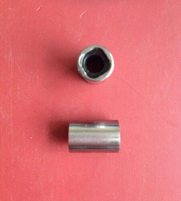 Linear guide slider Linear optical axis light rod LM3UU Precision small motion linear bearing LM4UU