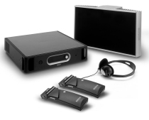 The Bosch Tongan equipment sells simultaneous interpretation equipment for sale