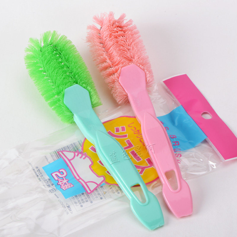 Japan Import Washing Shoes Brushed Canvas Shoes Cleaning Brush Board Shoes Sneakers Wash Brushed 2 Clothing