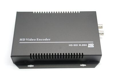Keweiqi SDI encoder acquisition box H264 1080P WeChat live broadcast support recording and broadcasting monitoring platform