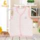 Tongtai mùa thu mới bé đồ lót nhiệt nam và nữ bé cotton dày vest ra khỏi quần áo bé