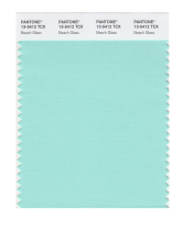 Pantone Pantone Color Card Pantone Flagship Store Clothing Home 13-5412 to 14-0123TCX Cotton Version Single Color Card