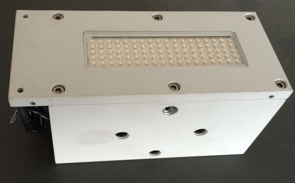 Imported high strength UVLED curing machine water cooling air cooling LED light curing machine curing UV glue UV ink