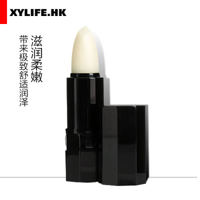 Serge Lutens芦丹氏 贵妇奢华润无色唇膏2.2g 持久保湿 滋养修护