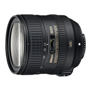 Ống kính máy ảnh kỹ thuật số DSLR / Nikon AF-S 24-85mm f / 3.5-4.5G ED VR