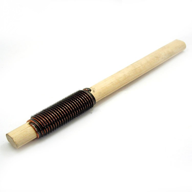 Tire repair file Bicycle repair tool