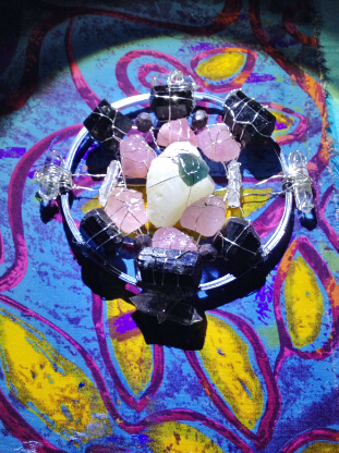 The Winding Art of JO has been out of the era no 90 ) the more star - star - line