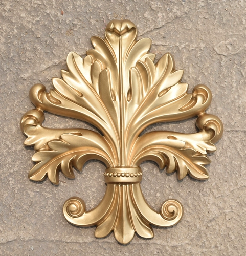 Настенное крепление, ретро декор, подвеска для отеля, домашний декор, европейский стиль, в американском стиле