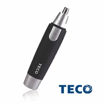 东元TECO-电动鼻毛刀(XYFXR8204)台湾官网直邮进口