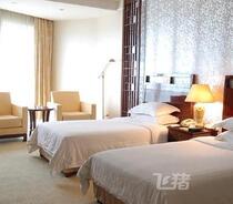  Shanghai Meilan Lake International Convention Center Lake View Standard Room
