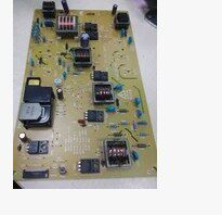 Toshiba 2006 2306 2506 2507 2303 2309 high-pressure plate power supply plate strip