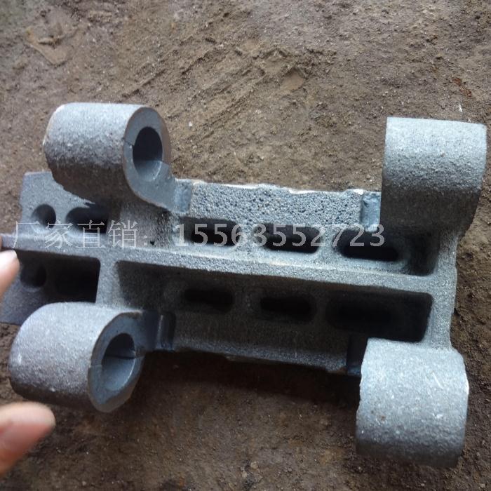 185 Four-claw flat claw furnace grate boiler grate manufacturer direct sale Distribution National professional production specifications