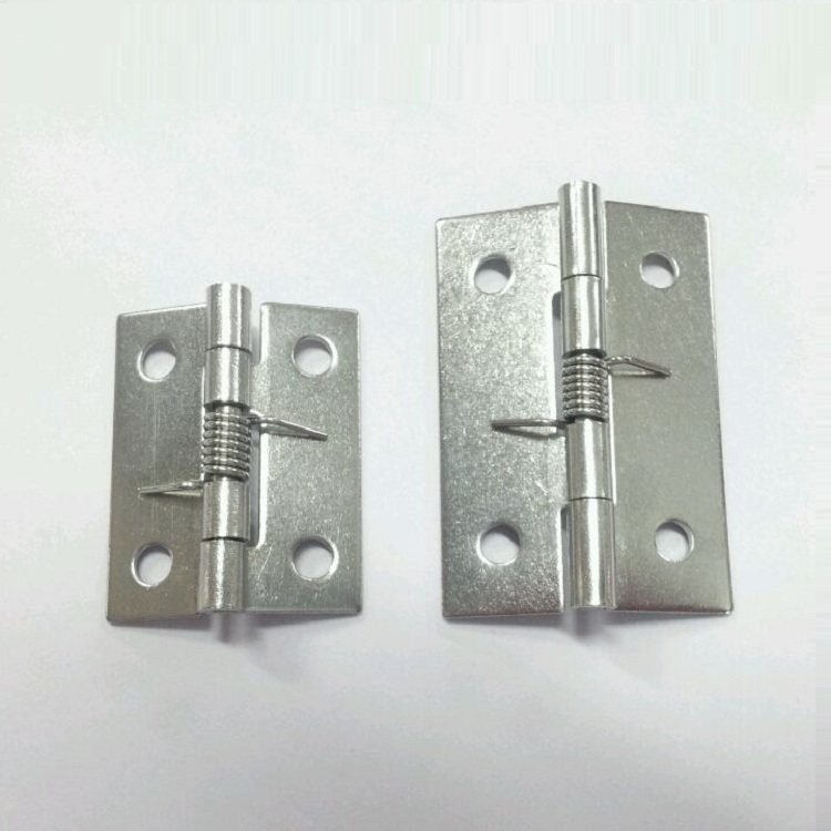 2 inch stainless steel hinge spring hinge pop open hinge 2 inch stainless steel hinge elastic hinge hinge