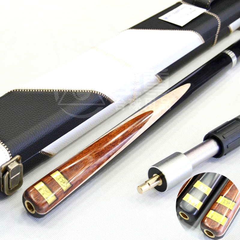 LP Supreme King Snock Billiards Club American Black Eight - Hour 16 Black 8 Set of Table Club Supplies