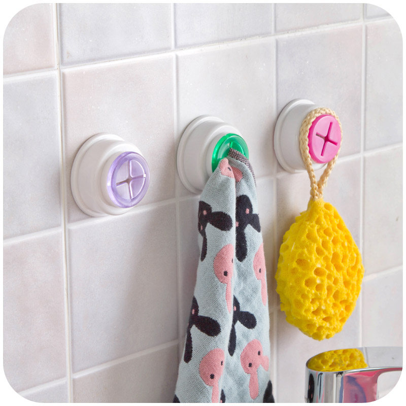 Creative sloth towels Towel Hook adhesive Towel Wipe Towel Wipe Hand Towel Clips Kitchen Dishcloth Hooks