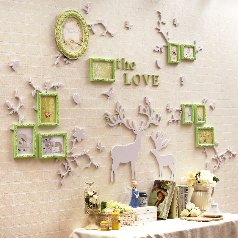 ɭͼ��ŷʽ�����zpq078Сɭ��