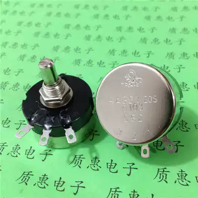 TOCOS RA30YN20S B102 1K B202 2K B502 5K B103 10K Potentiometer