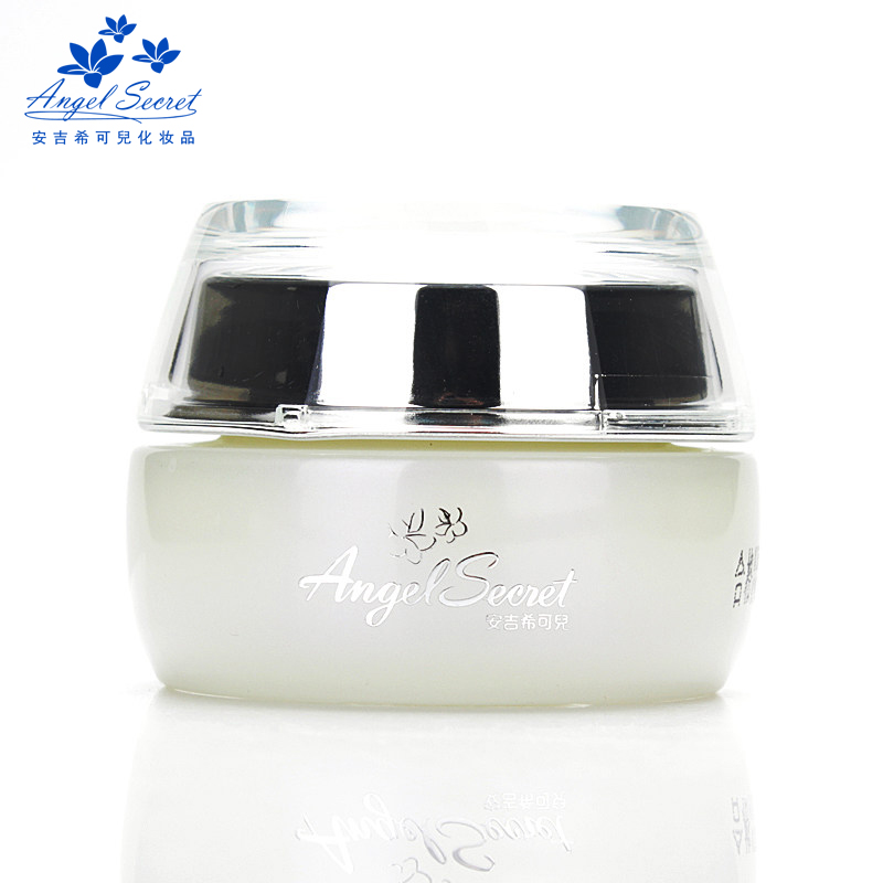 ANS安吉希可儿 塑颜紧致修护晚霜30ml 抗皱补水