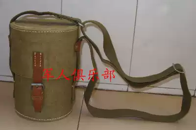 Stock new direction mirror box collection use 3521 factory 74-year-old linen yellow direction mirror box