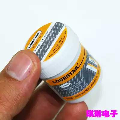 Lodestar Leda L309050 50g SMT tin paste tin paste tin paste