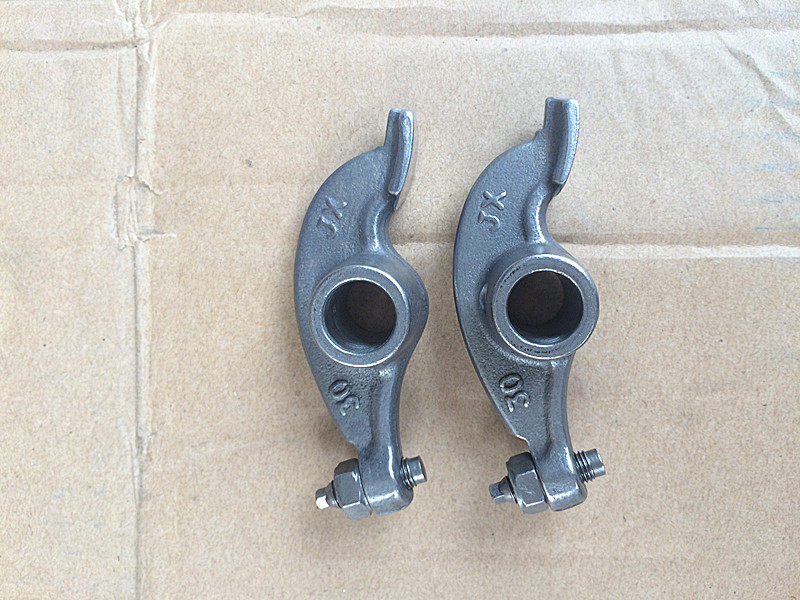 Earth Eagle King DD125G-3 DD150G-3 Alley King DD150E-2F Cam Shaft Rocker