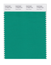 Pantone Pantone Color Card Pantone Official Flagship Store Cotton Version Single Color Card Clothing Home 17-5029 to 17-5923TCX