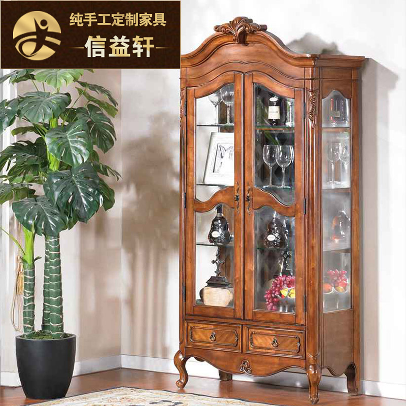 ������ŷʽ˫�žƹ�JG-058