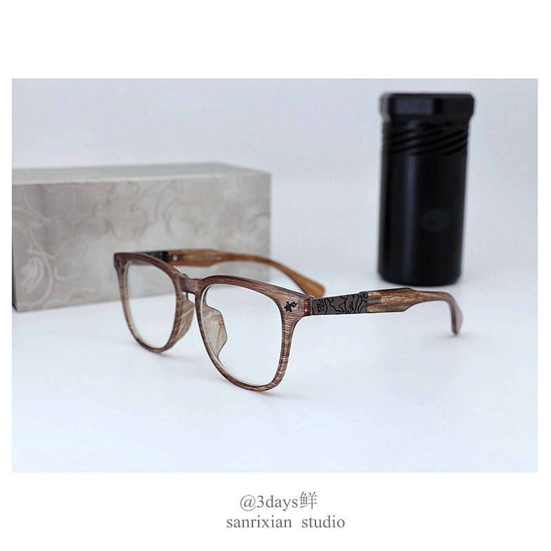 Montures de lunettes en Memoire plastique - Ref 3140142 Image 1