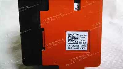 Nidec V60E12BS1B5-07A024 RK385 A00 R710 Dell server fan 090XRN