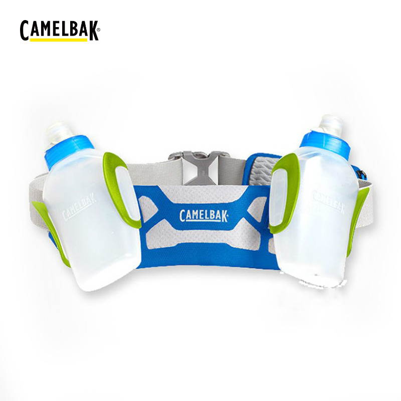 CAMELBAK/驼峰 艾克双水瓶运动腰包-Arc 2 0.33L+2*0.3L水瓶62335
