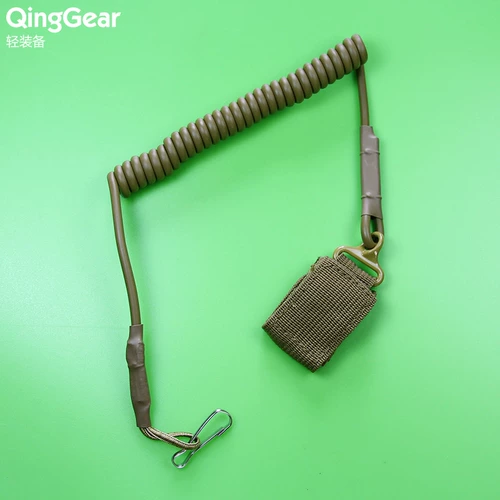 Дорожный универсальный ремешок для путешествий для ключей, анти-кража