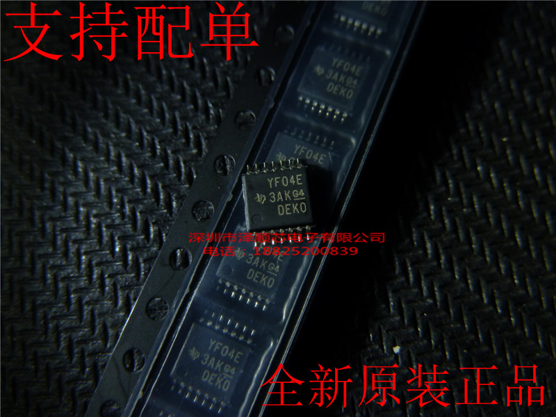 TXS0104EPWR TXS0104EPWR TXS0104 TXS0104 TSSOP14 TSSOP14 converter brand new original dress