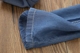 2019 xuân hè mới Quần áo trẻ em châu Âu và châu Mỹ ngày bé trai bằng vải cotton cotton bé thường mặc quần mỏng phần lưới chống muỗi - Quần jean quần jean lót lông trẻ em Quần jean