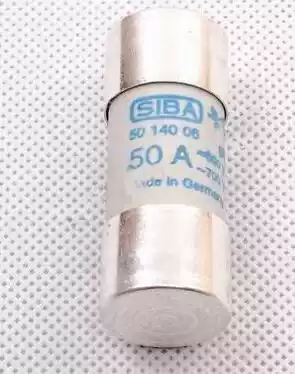 Germany siba bao xian guan si 5014006 690v 700V gr 100A 50A80A63A fuse