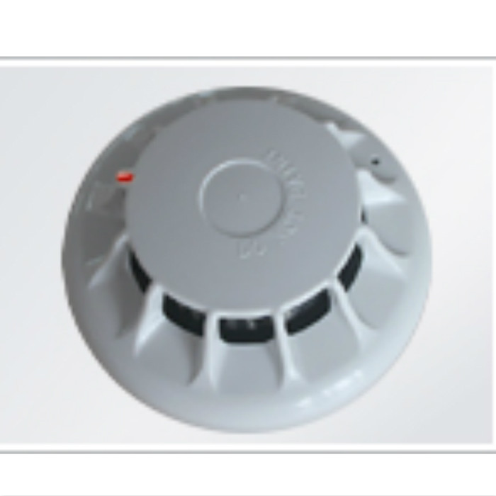 Wuxi Blue Sky JTY-GD-501 point type photoelectric smoke detector smoke smoke alarm