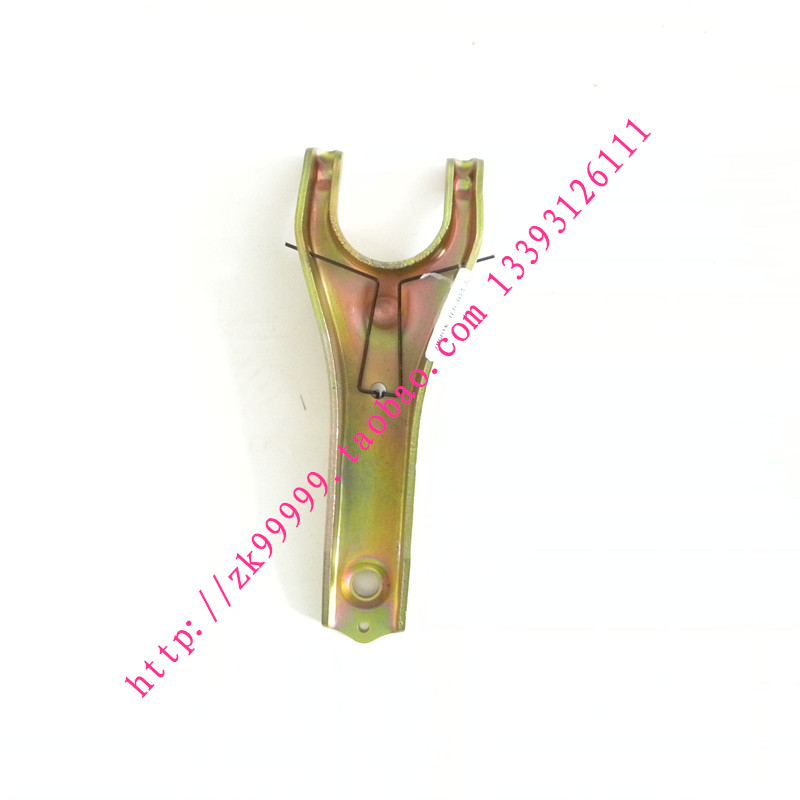 Great Wall Harvard Fengjun Pickup Diesel 2 8TC Engine Clutch Fork Medium Horse Transmission Fork