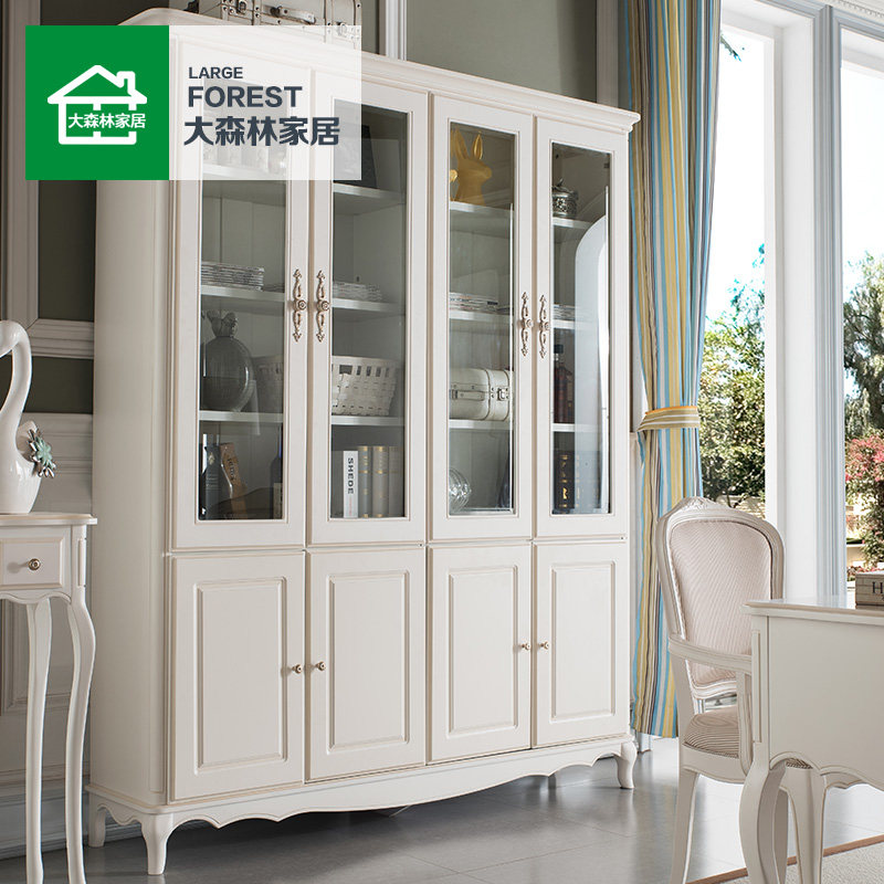 ��ɭ�ּҾ�ŷʽ�������1A45