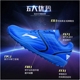Giày bóng đá Li Ning nam gãy móng tay nữ sinh viên trưởng thành các loại giày đá bóng đẹp Giày bóng đá