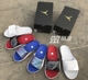 Dép Nike Air Jordan Hydro 7 AJ7 dép thể thao AA2516-AA2517-100-023 giày quai hậu Dép thể thao