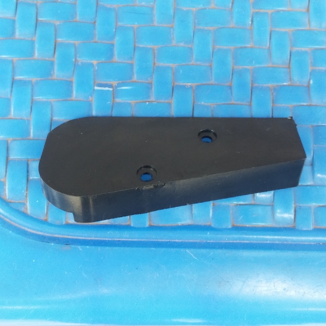 Jiamei factory direct sales 108 electric shaved ice machine shaved ice machine accessories travel switch baffle Weifeng Hongda Beiying