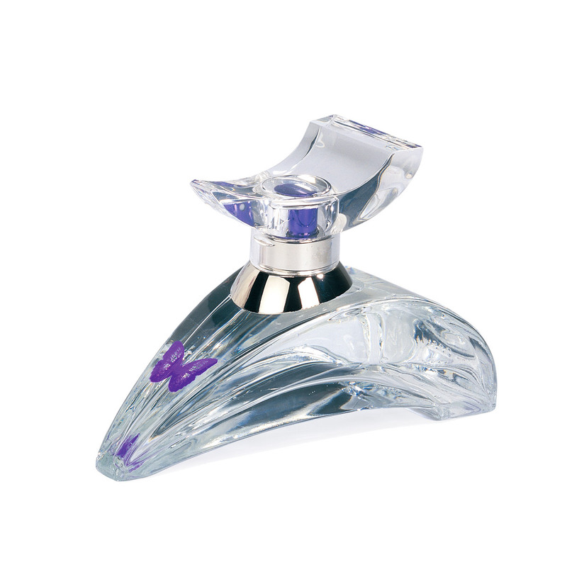 Authentic French Marina De Bourbon Royal Malena Water Lily Perfume 