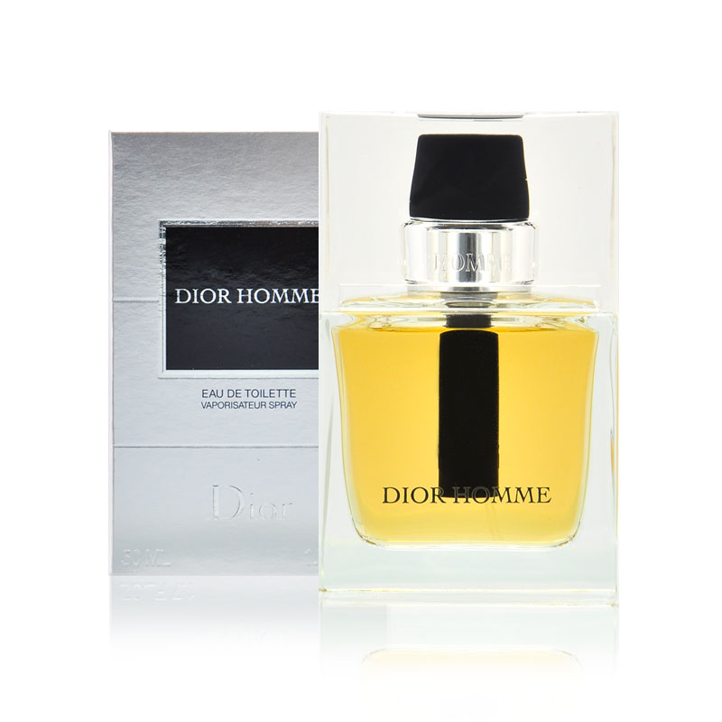 Dior/迪奥DIOR HOMME EDT 淡香水  50ml