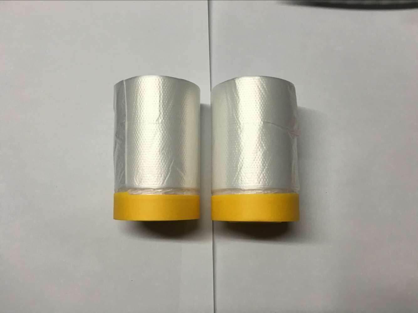 National Washi Protective Film Spray Masking Film Diatom Mud Protective Car Spray Paint Protective Film