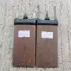 A batch of American Western Electric ribs resistance 450 450Omega 