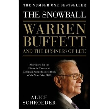 The Snowball/Alice Schroeder/Bloomsbury Publishing