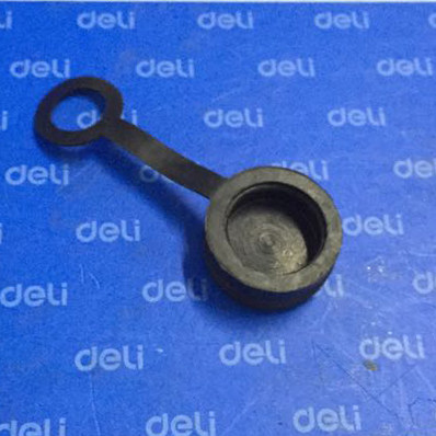 Flat-head oil nozzle anti-dust cap button Oil Nozzle Anti-Dust Set Type Button DUST CAP THICKENED RUBBER DUST CAP THICKENED RUBBER DUST CAP