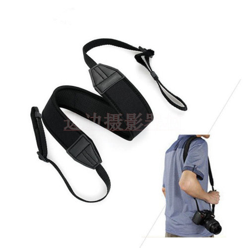 Wholesale no word new single eye camera cuddling bag decompression with shoulder strap anti-slip design universal