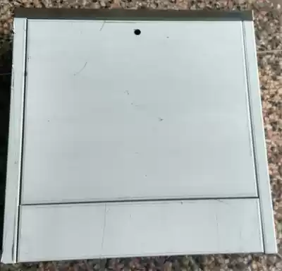 700*500*150 stainless steel water separator box