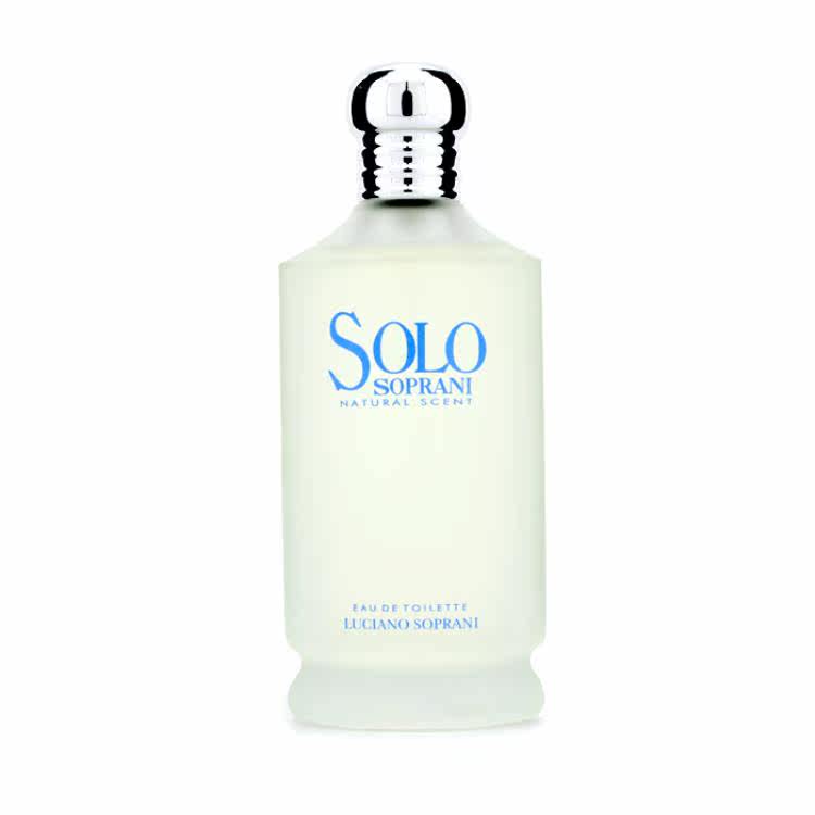 露丝安妮  苏奴淡香水喷雾 100ml